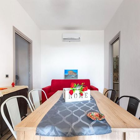 Ravishing Villa In Realmonte With Private Swimming Pool Buitenkant foto