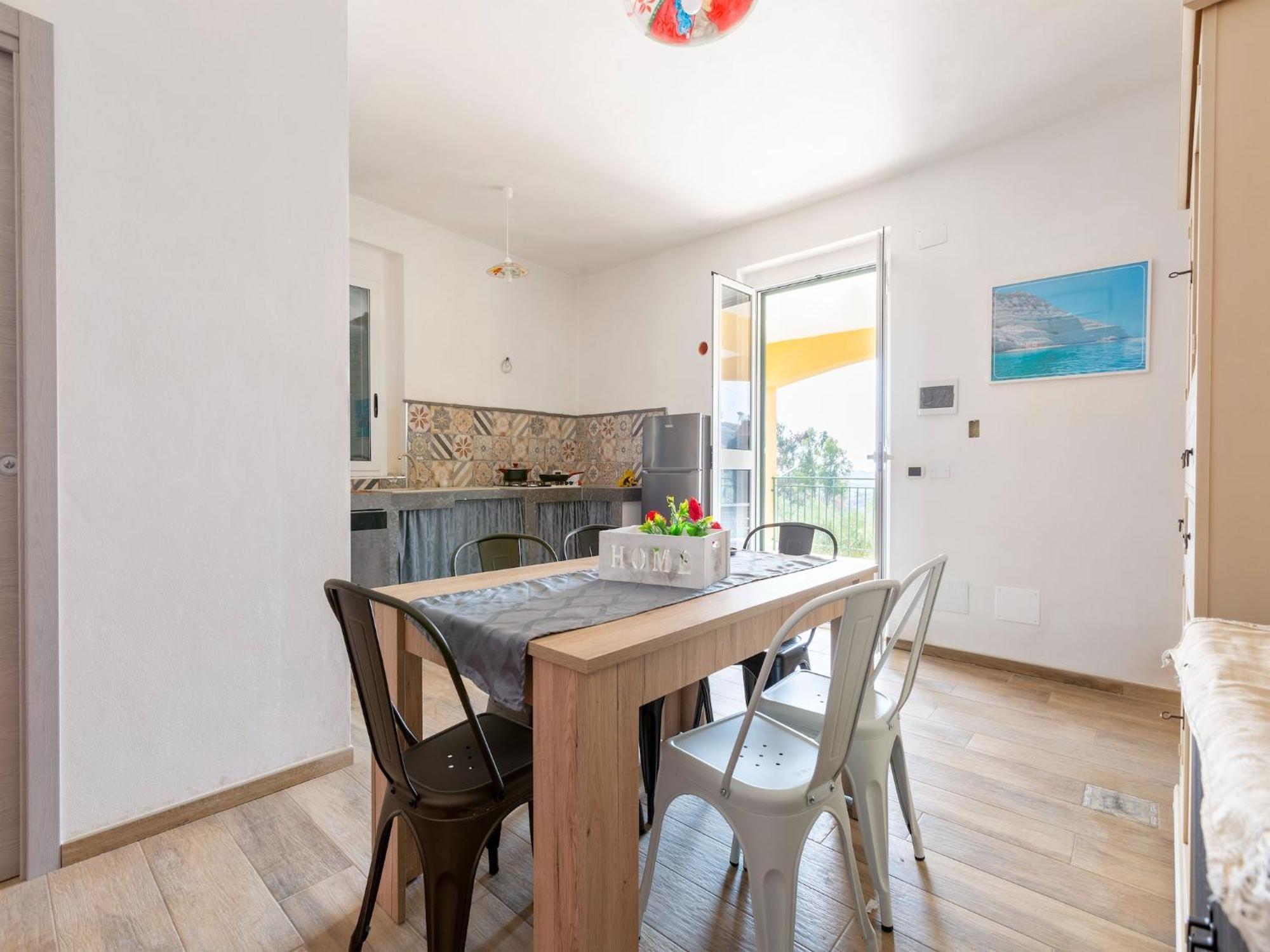 Ravishing Villa In Realmonte With Private Swimming Pool Buitenkant foto