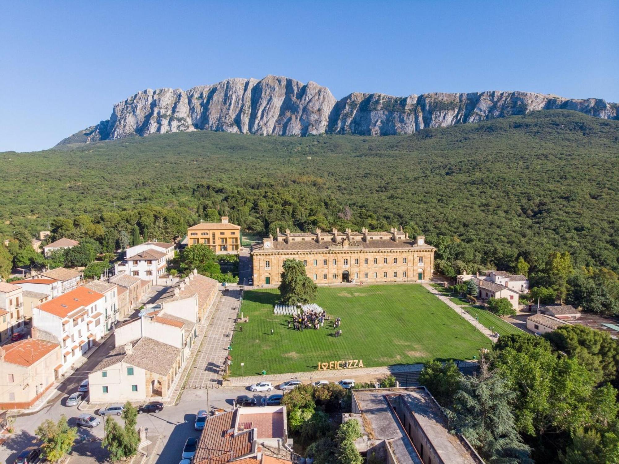 Ravishing Villa In Realmonte With Private Swimming Pool Buitenkant foto