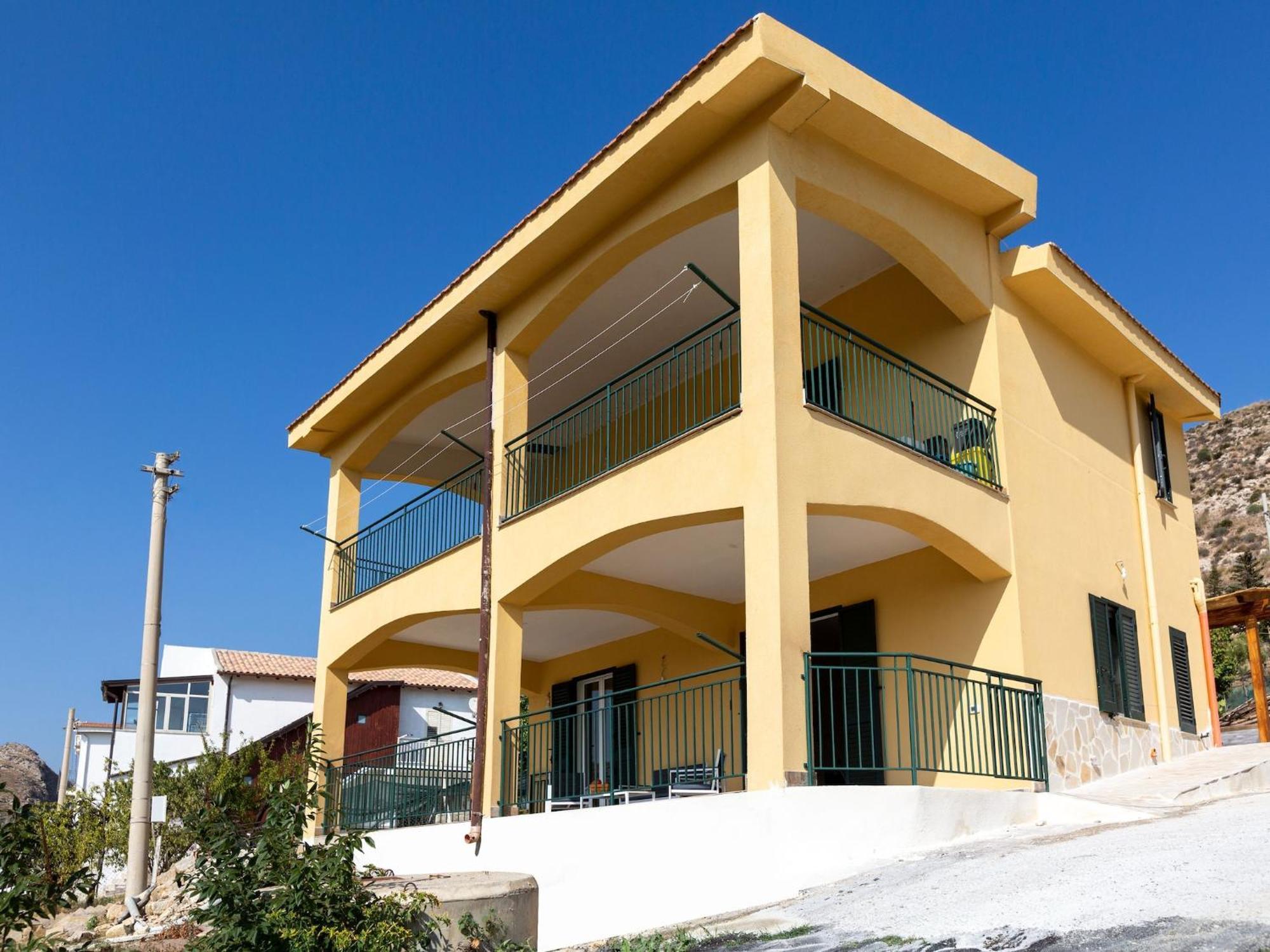 Ravishing Villa In Realmonte With Private Swimming Pool Buitenkant foto