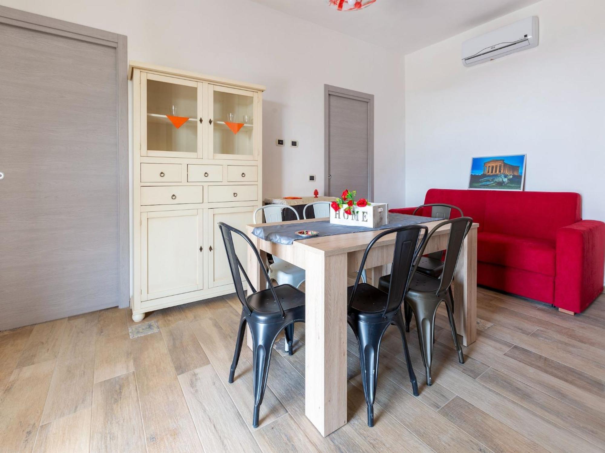 Ravishing Villa In Realmonte With Private Swimming Pool Buitenkant foto
