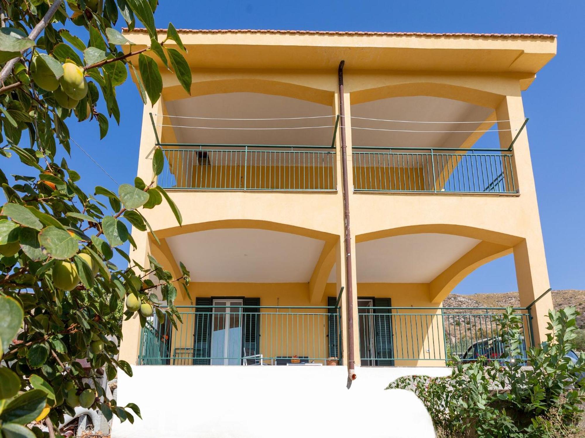 Ravishing Villa In Realmonte With Private Swimming Pool Buitenkant foto